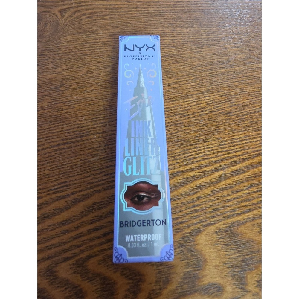 NYX‎ Epic Ink Liner Waterproof You Choose Color! NIB New Colors Added